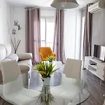 Apartment Jerez Feria *
