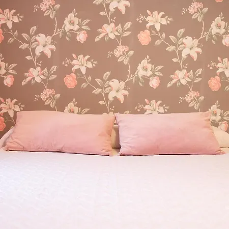 Jerez Feria 아파트