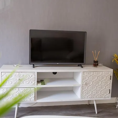 Apartmán Jerez Feria Jerez de la Frontera