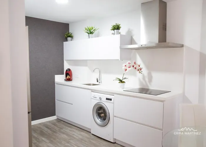 아파트 Jerez Feria *