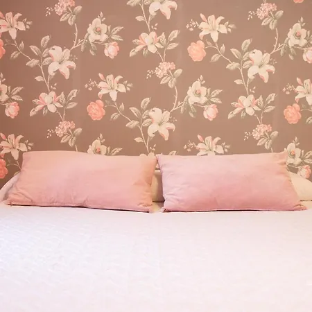 Jerez Feria Apartment
