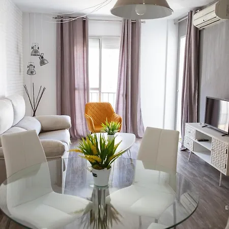 Apartment Jerez Feria *
