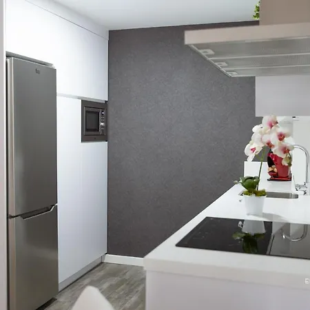 Apartment Jerez Feria *
