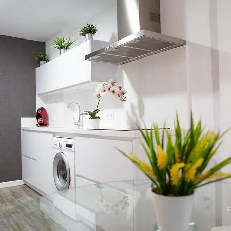 Apartment Jerez Feria *